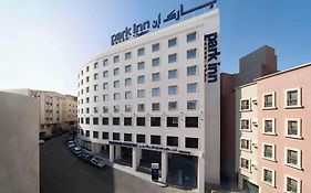 فندق بارك إن باي راديسون مكة ذاخر الغربي